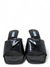 Tacones Negros