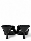 Tacones Negros