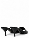 Tacones Negros
