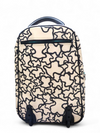 Maleta Beige