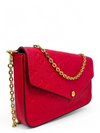 Bolso "Félicie Pochette"