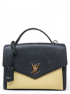 Bolso "Taurillon MyLockMe"