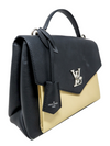 Bolso "Taurillon MyLockMe"