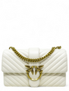 Bolso "Classic Love Bag One Chevron"