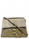 Bolso "Large Faye Studded Bag"