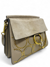 Bolso "Large Faye Studded Bag"