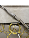 Bolso "Large Faye Studded Bag"