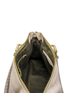 Bolso "Calfskin Medium Marcie Satchel"