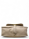 Bolso "Calfskin Medium Marcie Satchel"