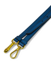 Bandolera Azul