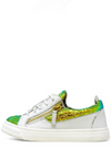 Tenis "Frankie"
