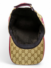 Gorra "GG Canvas Baseball"