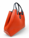 Bolso "Sac à main L Le Roseau Reversible"