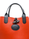 Bolso "Sac à main L Le Roseau Reversible"