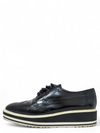 Oxfords Negros