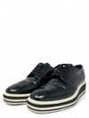 Oxfords Negros