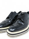 Oxfords Negros