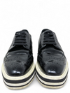 Oxfords Negros