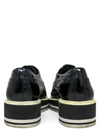Oxfords Negros