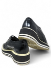 Oxfords Negros