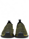 Tenis "Sorrento sneakers in glitter leopard print"
