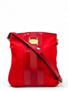 Bolso Rojo