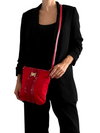 Bolso Rojo
