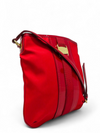 Bolso Rojo