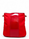 Bolso Rojo