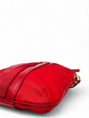 Bolso Rojo