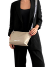 Bolso Gris