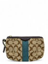 Clutch Beige