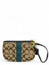 Clutch Beige