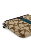 Clutch Beige