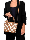 Bolso "Siena Small Tote"
