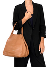 Bolso "Capazo Tote Mossaic"