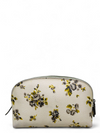 Cosmetiquera Beige