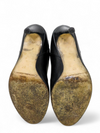 Botines Negros