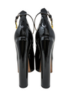 Tacones Negros