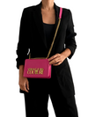 Bolso Fucsia