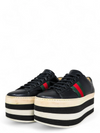 Tenis "Peggy Platform Sneakers"