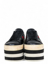 Tenis "Peggy Platform Sneakers"