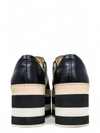 Tenis "Peggy Platform Sneakers"