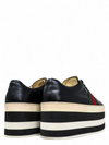 Tenis "Peggy Platform Sneakers"