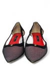 Tacones Negros