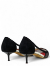 Tacones Negros