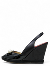Sandalias Negras