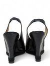 Sandalias Negras
