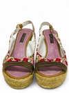 Espadrilles Multicolor