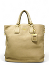 Bolso "Vitello Daino Tote"